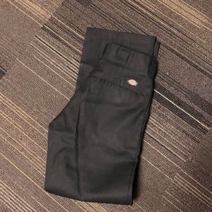NWOT Dickies Original 874 work pants